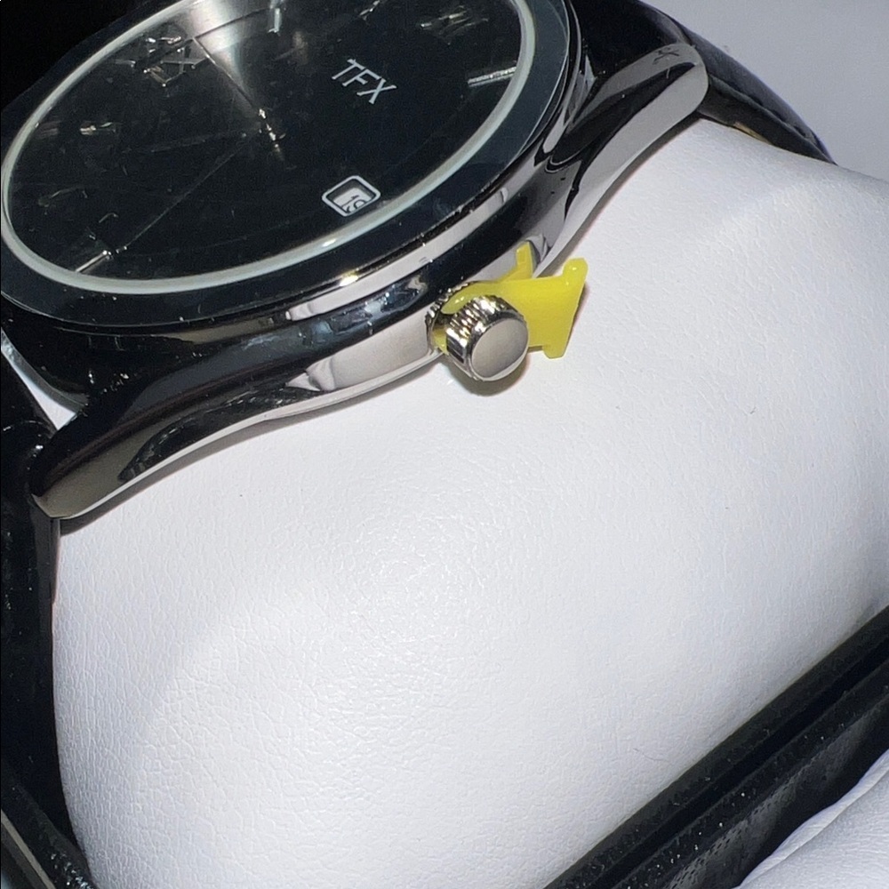 Matching Watch Set - TFX by Bulova - BRAND NEW - Picture 7 of 9